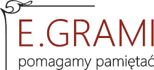 Produkcja akcesoriów pogrzebowych - E.Grami, Ruda Śląska
